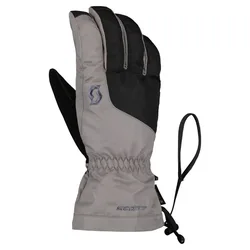 Gants Ultimate Gore-tex® Slate Grey / Black M Homme