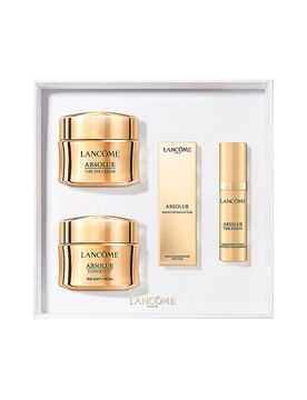 Lancome Geschenkset - Absolue The Soft Cream S1 Set 2026 2x5ml / 60ml / 15ml