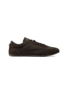 Ecoalf Sneaker DALLAS marron 38 - Ecoalf - FashionsVida