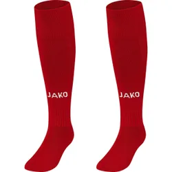 Jako Glasgow 2.0 Stutzen, rot 5