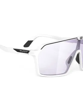 Rudy Project Occhiali Da Sole Fotocromatici Spinshield Impactx 2 Laser White Matte