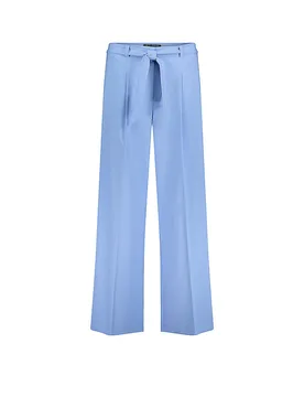 Pantalones Marlene azul 44 - Betty barclay - FashionsVida