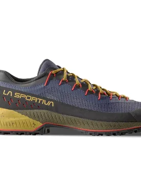 Tx4 evo st zapatilla trekking hombre Azul (44) - La Sportiva - FashionsVida
