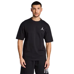 Jumpman Herren T-Shirts - Schwarz - Größe XS Black XS