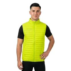 Gilet Grecia Fluor Yellow XL