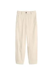Woven Pants male