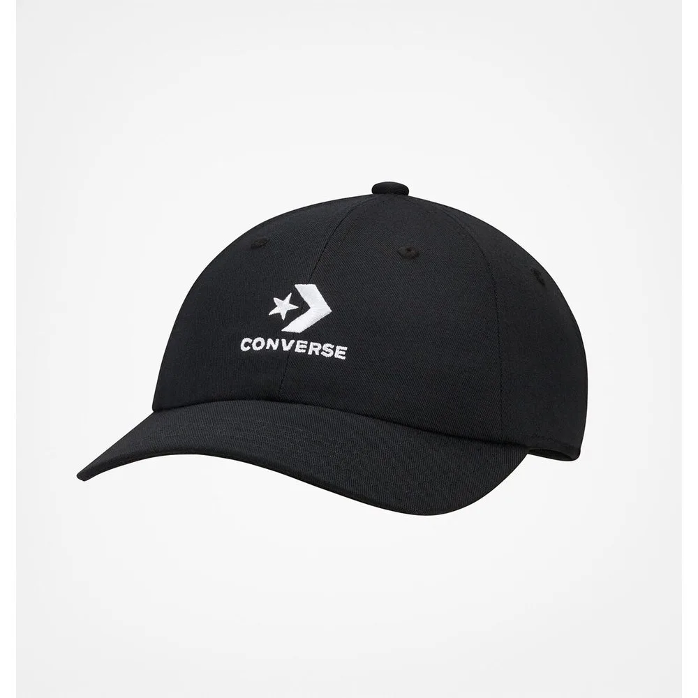 Gorra unisex Logo Lock-Up - Converse - FashionsVida