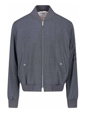 Thom Browne Bomber