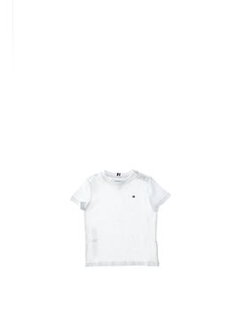T-shirt girocollo PANNA 16