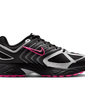 Pegasus Men's Sneakers - Black - Size 10 - Mesh/Synthetic - Black - Size: 10 - Nike - FashionsVida