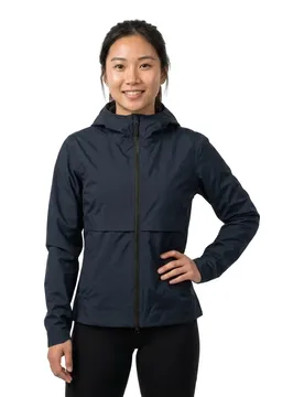 Veste Tech Insulated 2l Black S