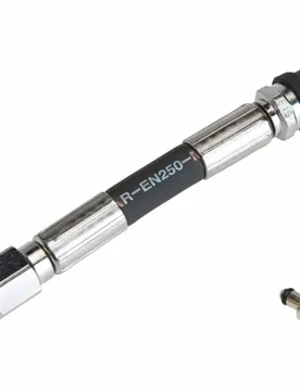 Tubo Flessibile Hp Aramidic Lining 100 Cm