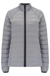 Polar Womens Reversible Down Jacket - - Size: 12