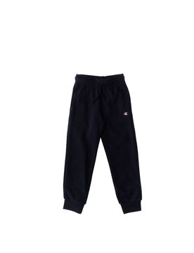 Pantalone in felpa BLU NAVY S
