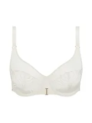 Reggiseno con ferretto LEGEND milk crema 90B