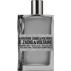 Zadig & Voltaire - Eau de Toilette Intense This Is Really Him Zadig & Voltaire