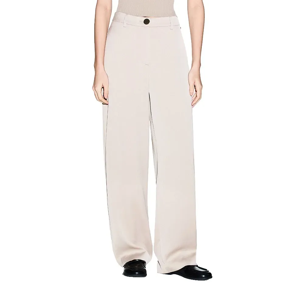 Exchange Pantaloni Xw002280_af21553 Sand 46 - Armani - FashionsVida
