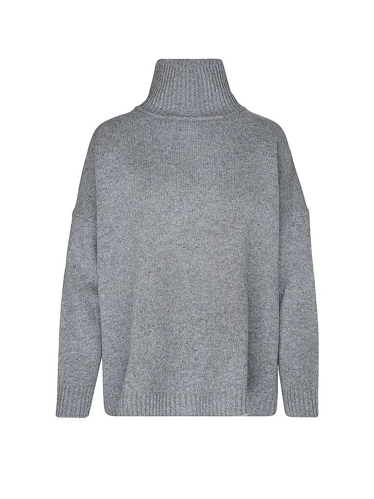 Dolcevita WKDBORGIA grigio S - Max Mara - FashionsVida