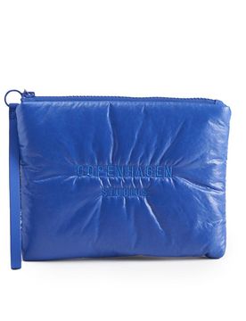 Pouch 2 Royal Blue Stück Damen