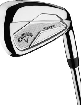 Callaway Eisensatz Elyte