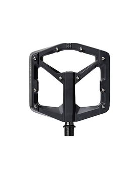 Pedal plano Stamp 3 negro