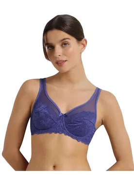 Soutien-gorge Ad008h4.bet Blue 90