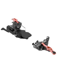 Fixations de ski de randonnée - Crest 10 Red - Taille 102 mm - Rouge