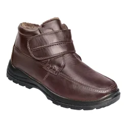 Klett-Stiefel "Hermann" braun 45 Herren