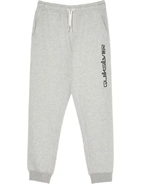Joggers Slim Light Grey Heather 12 Anni