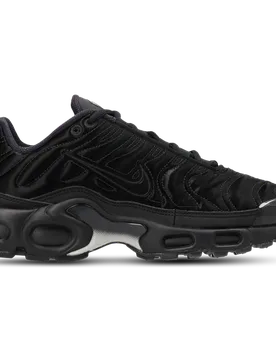 Tuned Damen Sneaker - Schwarz - Größe 36 - Netz/Synthetik Black 36 - Nike - FashionsVida