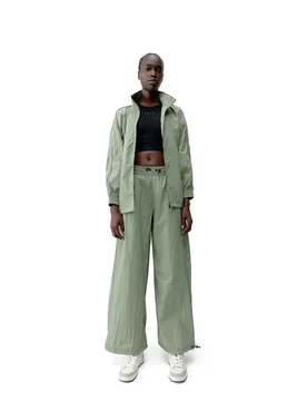 Pantalon Amara Camuflaje S - Born Living Yoga - FashionsVida