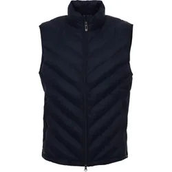 Cross Weste Wind Protection, navy s