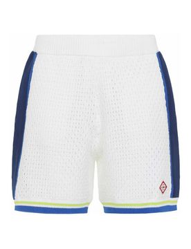 Pantaloncini all'uncinetto