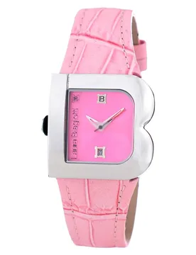 Montre Lb0001l-03 Pink One Size - Laura Biagiotti - FashionsVida