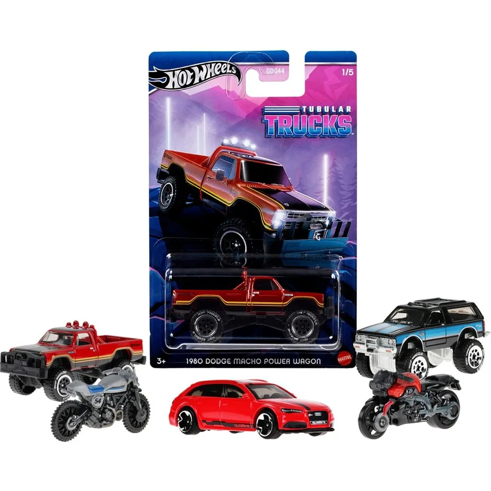 De Honda A Escala 1:64 Surtido - Hot Wheels - FashionsVida