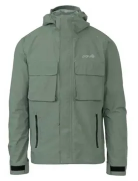 Agu Giacca City Cruiser Dark Sage