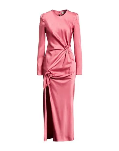 Vestido largo Mujer Rosa antiguo 36,40 Mujer - Del Core - FashionsVida