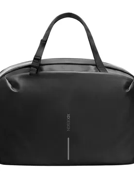 Sacoche Pour Ordinateur Portable Duffle Black One Size unisex