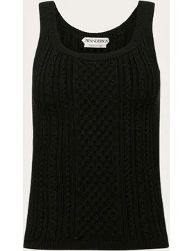 JW Anderson - Top - JW Anderson - FashionsVida
