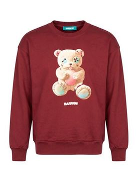 Sudadera Hombre Ladrillo L,M,S,XL,XS Hombre