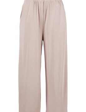 Urban Classics Pantalón rosa