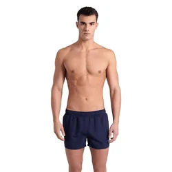 Fundamentals X-short R Swimming Shorts Navy / Turquoise XL Men