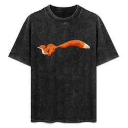 Fox T-Shirt Utility Casual Work T-Shirt