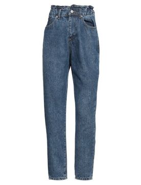Jeanshose Damen Blau 26 Damen