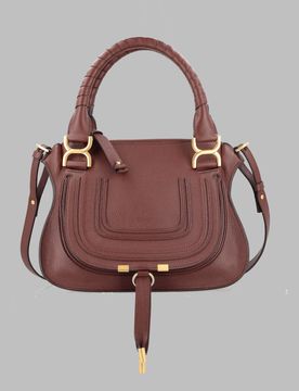 Chloé Chic Mini Shoulder Bag