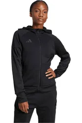 Tiro 25 sudadera mujer Negro (XXS)
