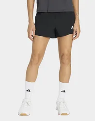 Womens Pantaloncini Workout Essentials 2in1 - Nero, nero nero Donna taglia XS