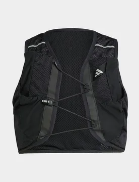 Gilet Running Climacool - Nero, nero nero Uomo taglia M - Adidas - FashionsVida