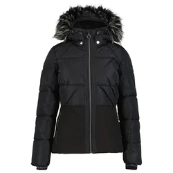 Veste Suomutunturi L7 Black 44