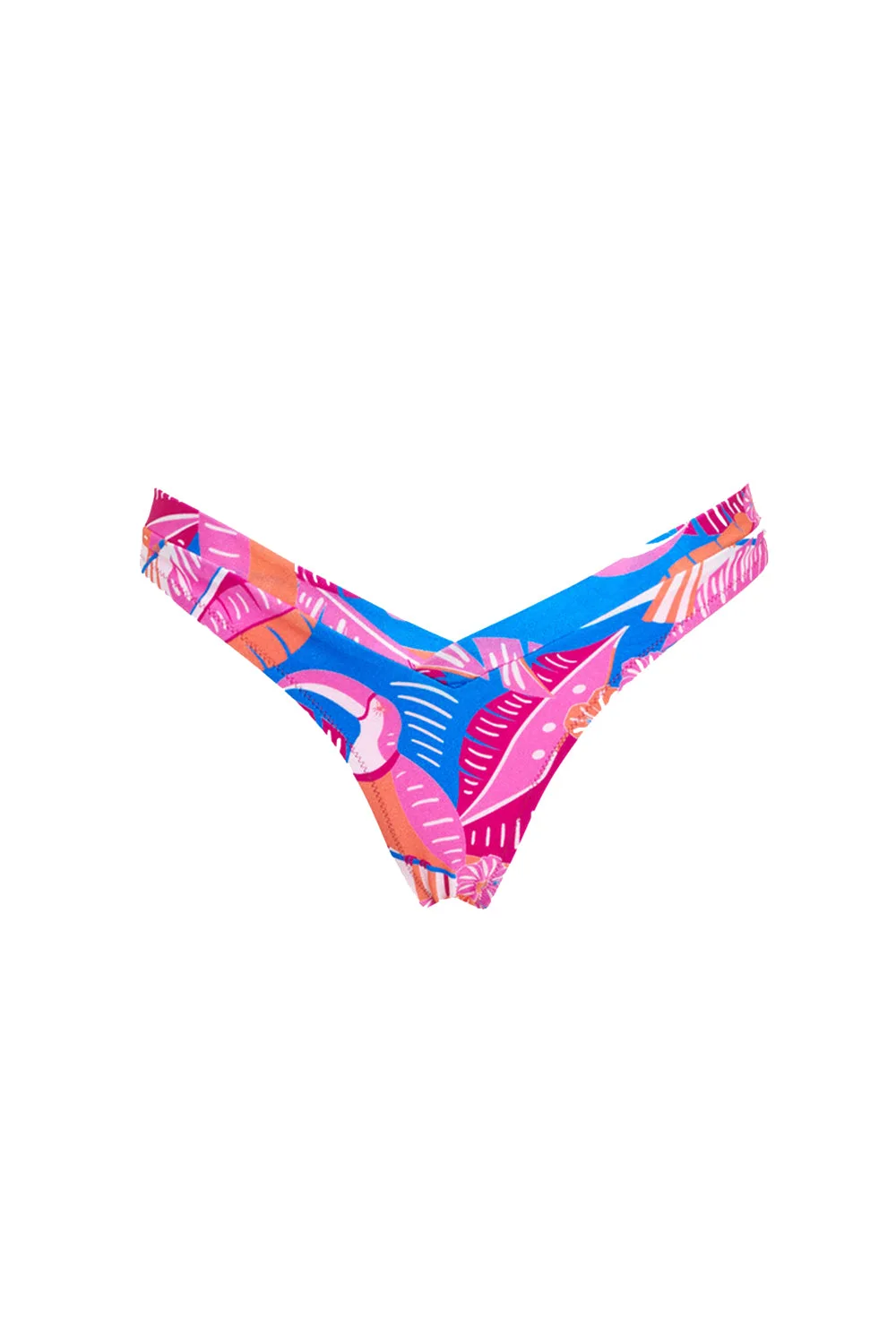 Paloma Maya Bottom - XS - Paolita London - FashionsVida